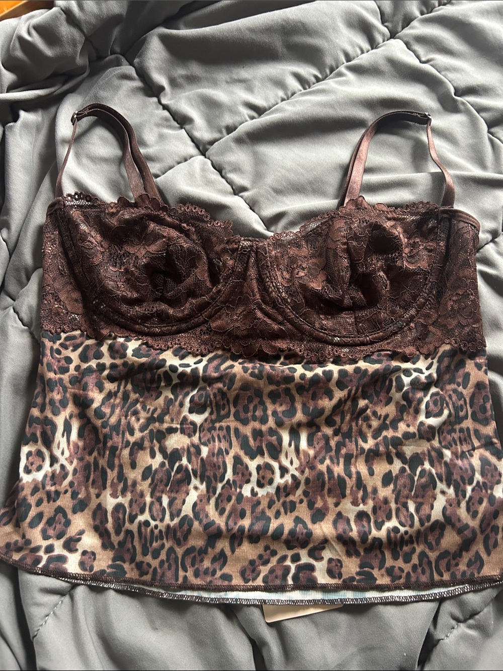 NWT Top